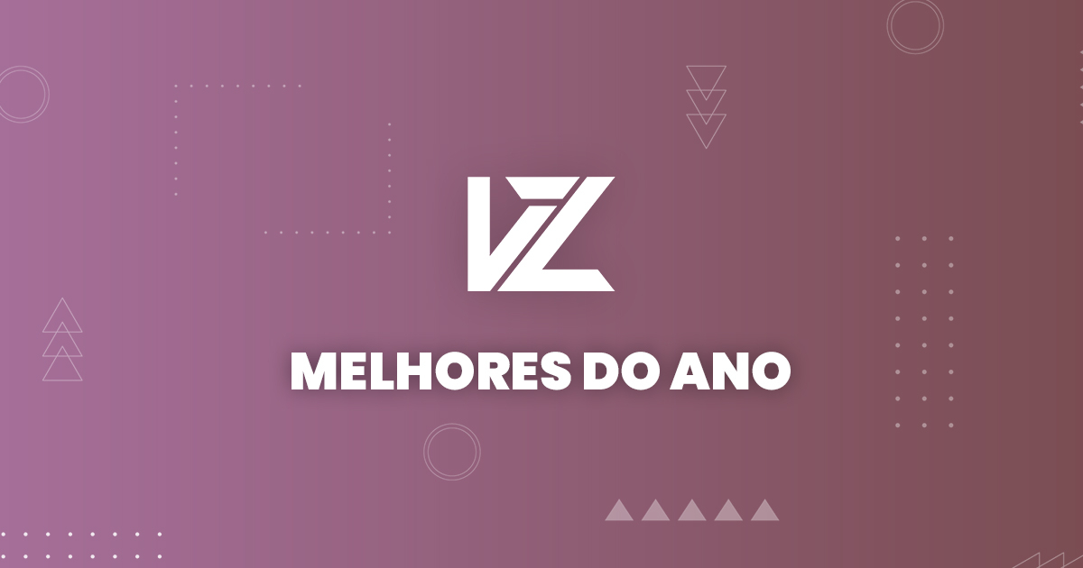 Melhores do Ano VZone 2024