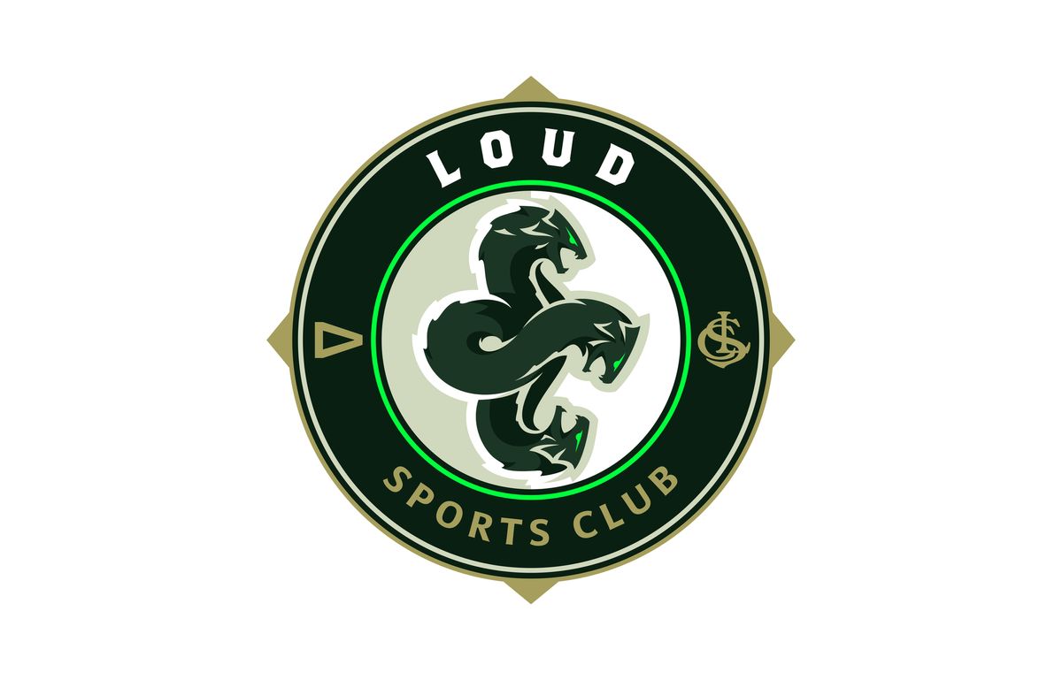 LOUD Sports Club