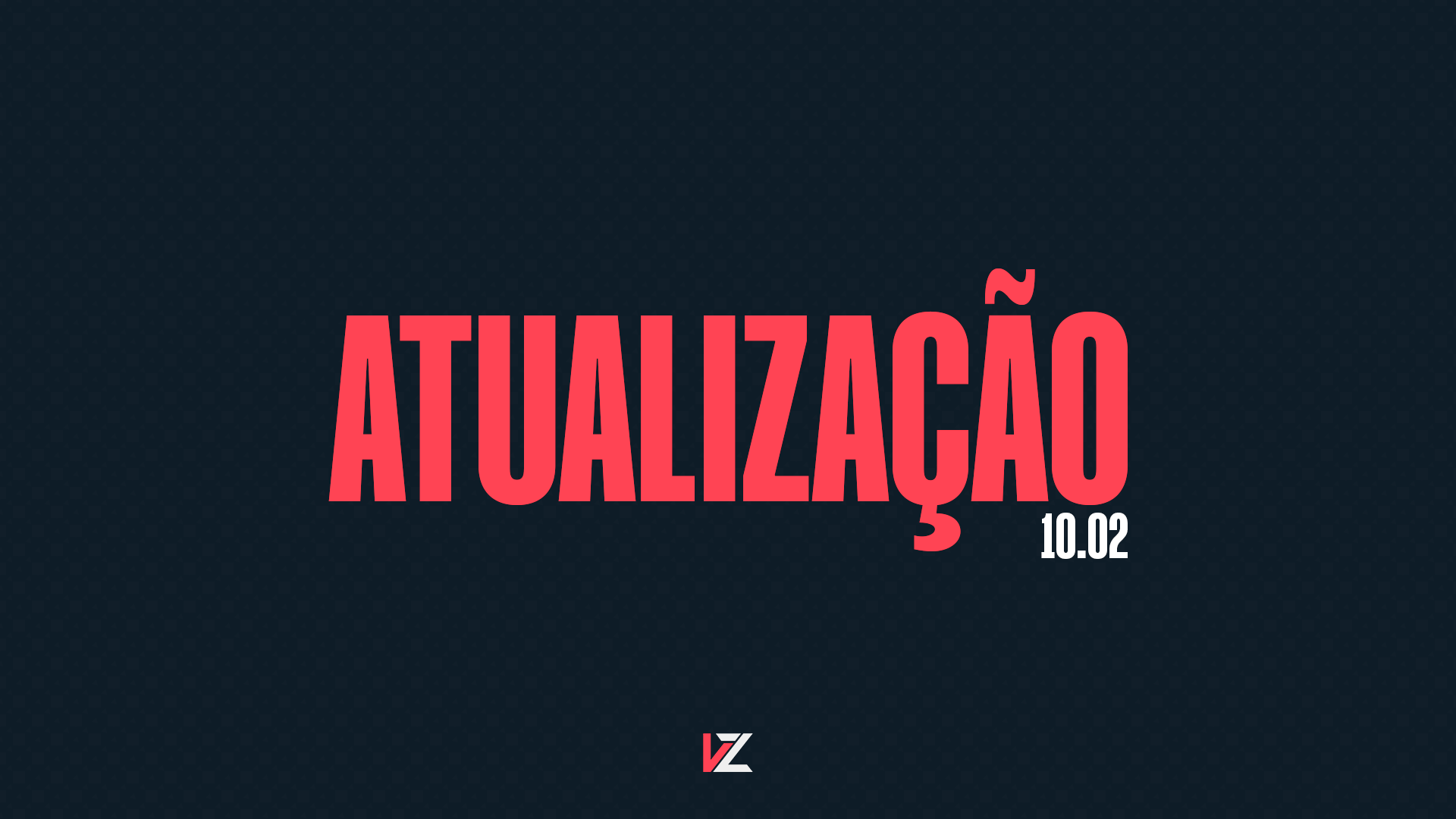 Atualização 10.02