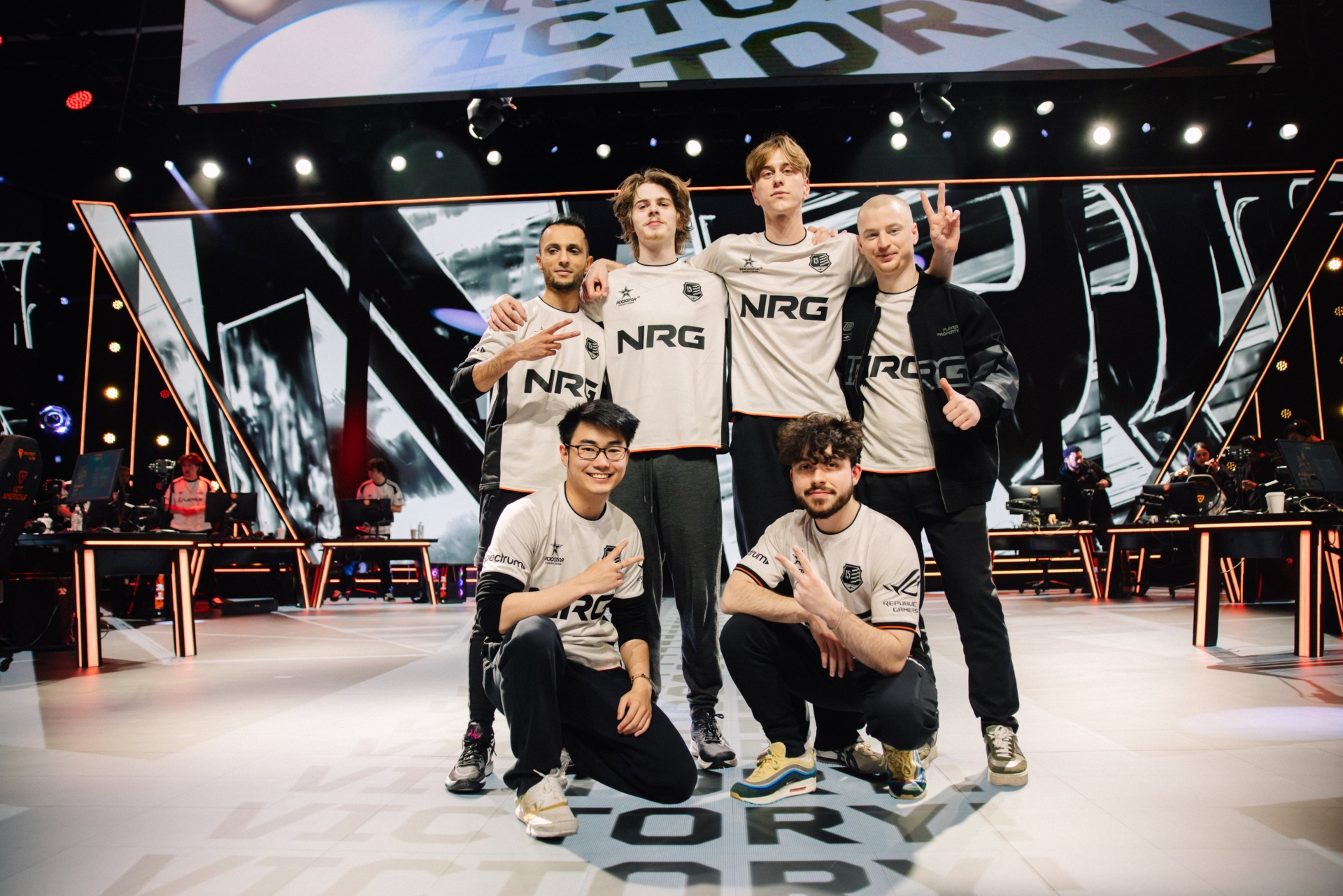 NRG