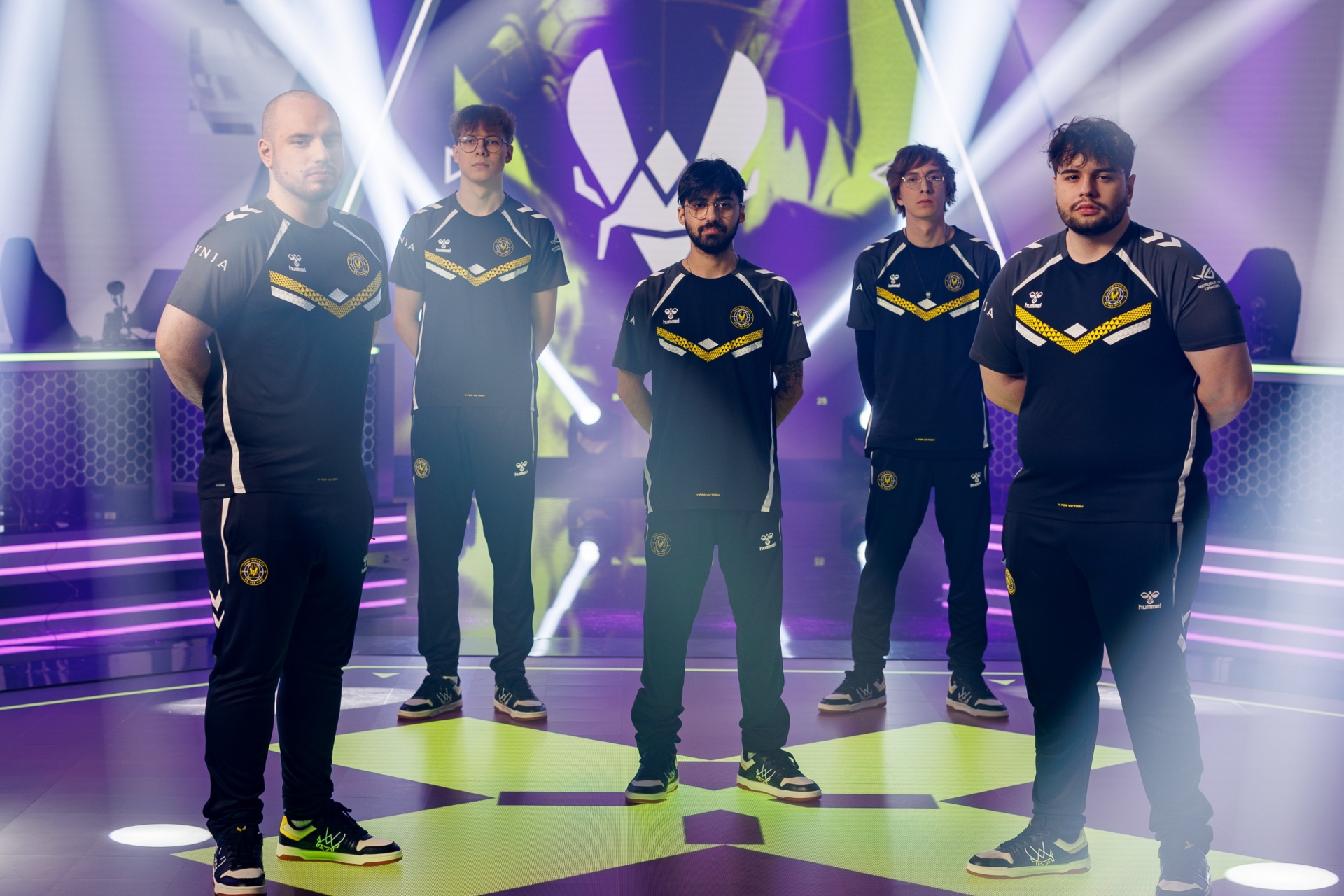 Team Vitality