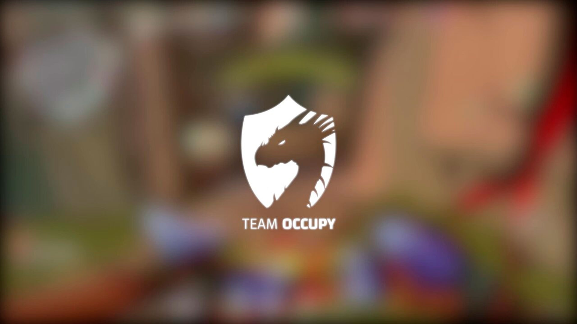 Team Occupy