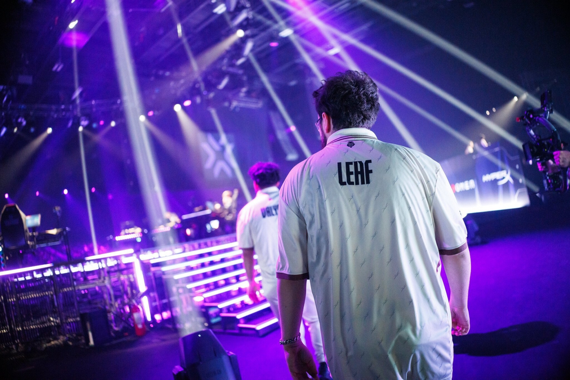 Leaf G2 Esports