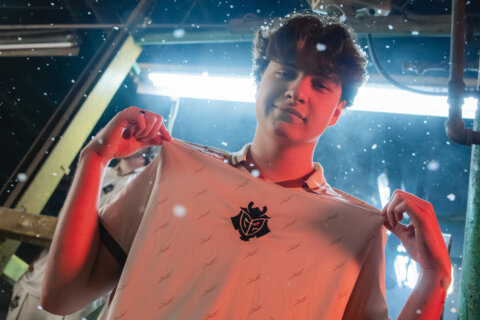 G2 Masters Toronto
