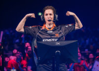 FNATIC EWC