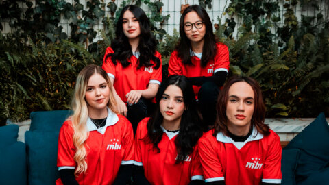 MIBR inclusivo