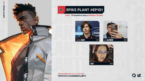Spike Plant 101