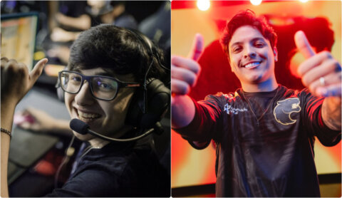 FURIA e 2GAME