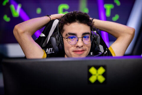 BBL Esports EWC
