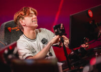 NRG EWC